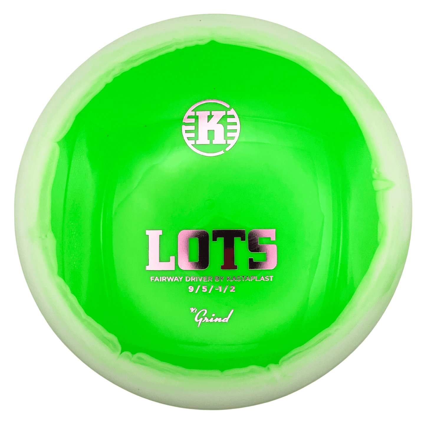 Kastaplast Lots - K1 Grind Line