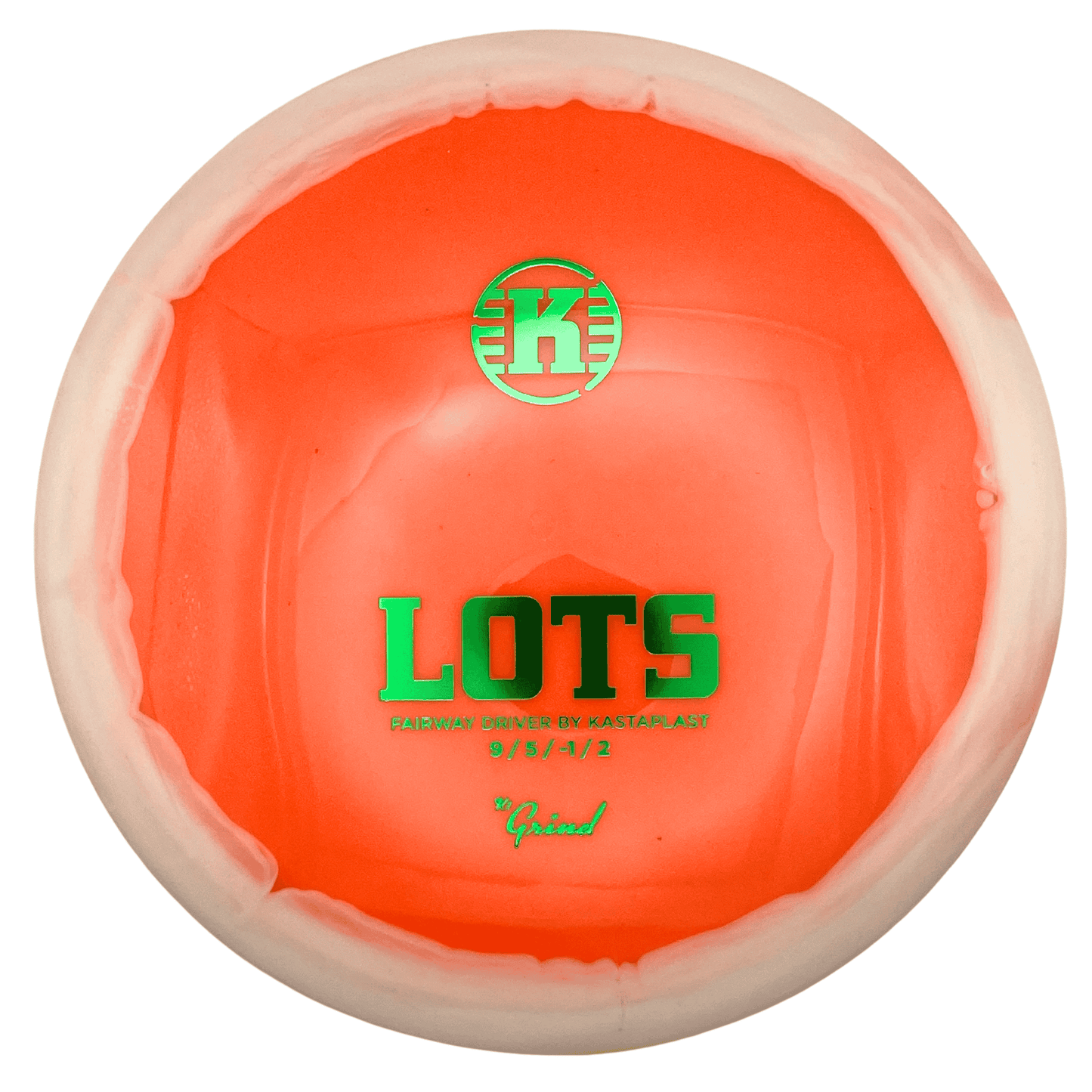 Kastaplast Lots - K1 Grind Line