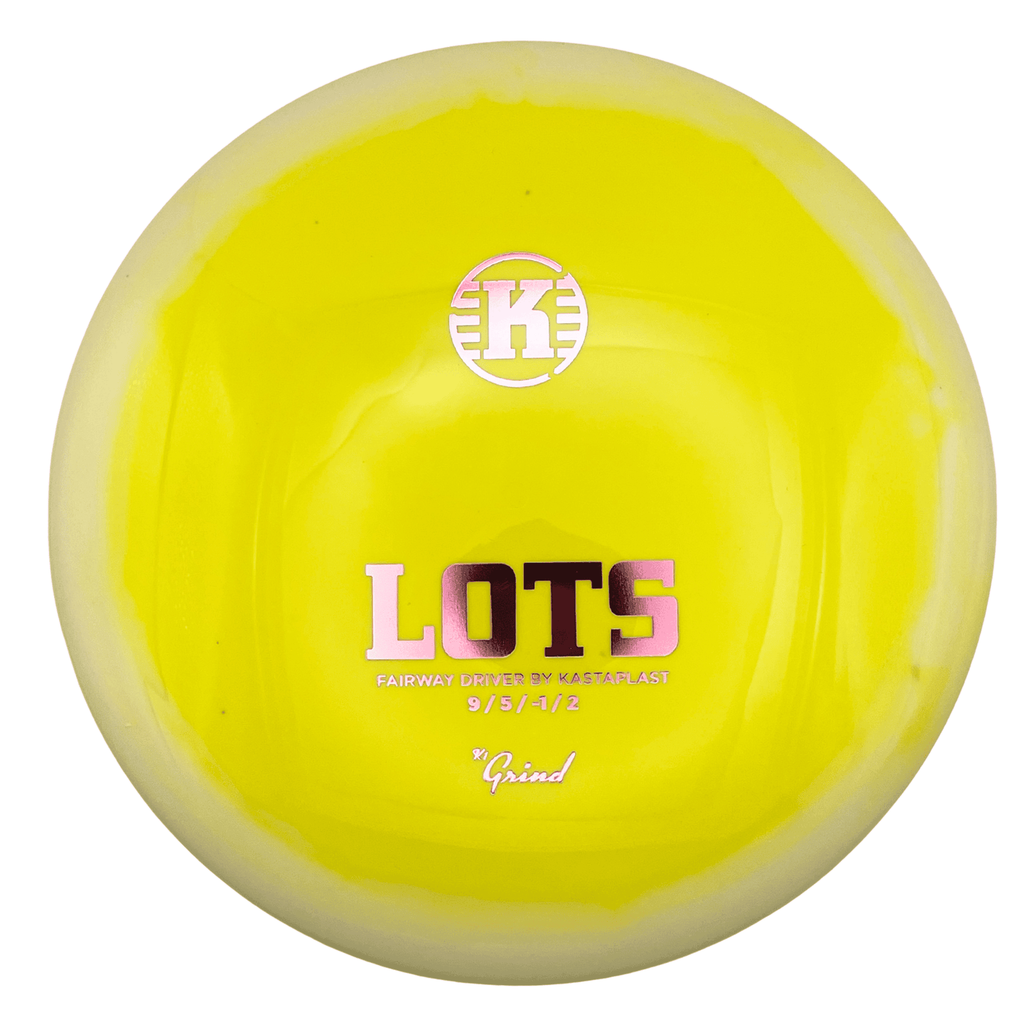 Kastaplast Lots - K1 Grind Line