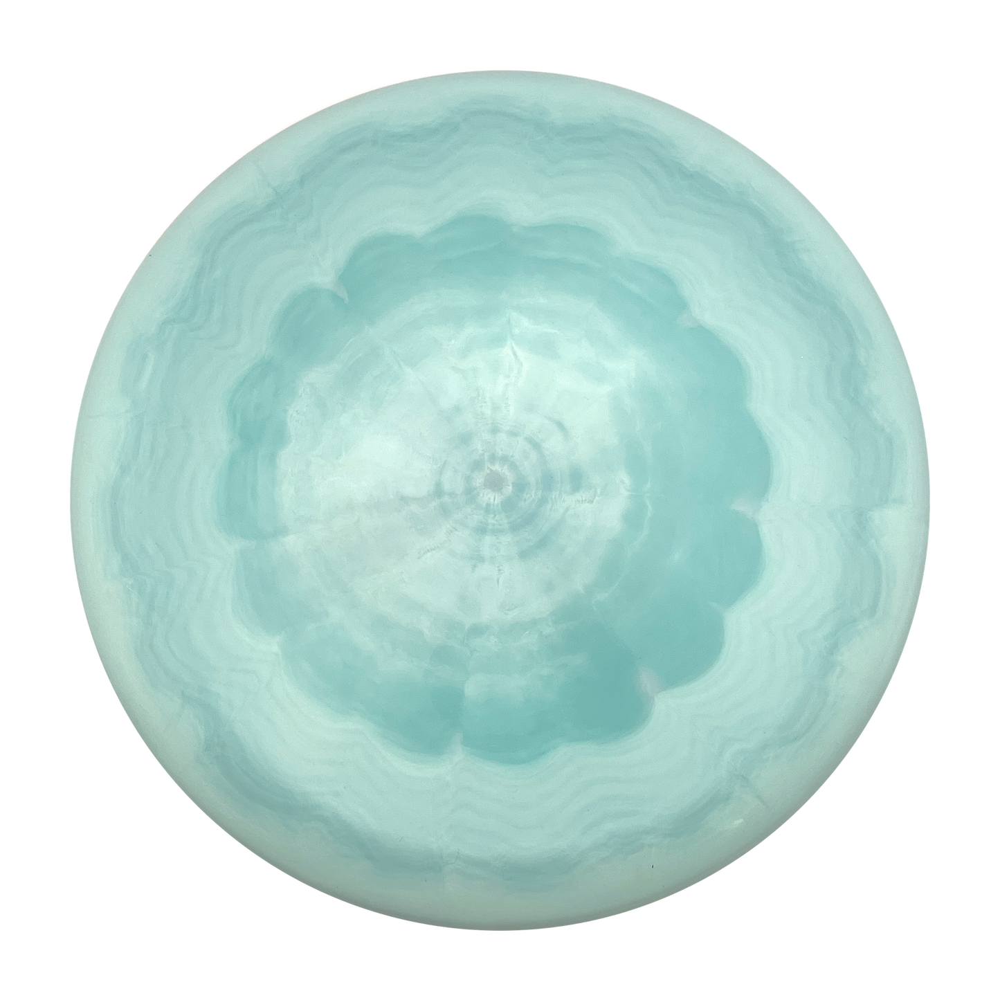 Discraft Luna - 2023 Tour Series - ESP - Light Blue