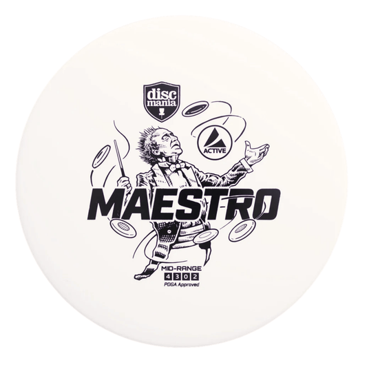 Discmania Maestro - Active Line