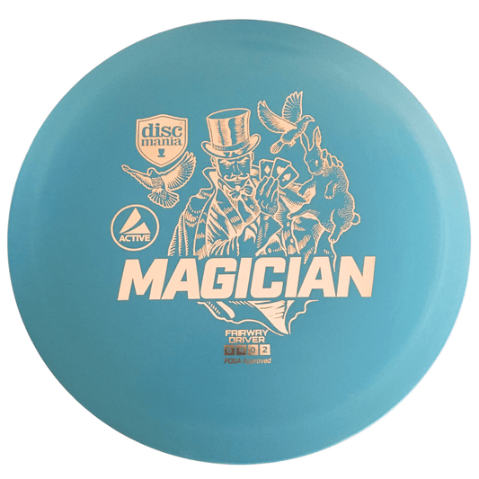 Discmania Magician - Active Line