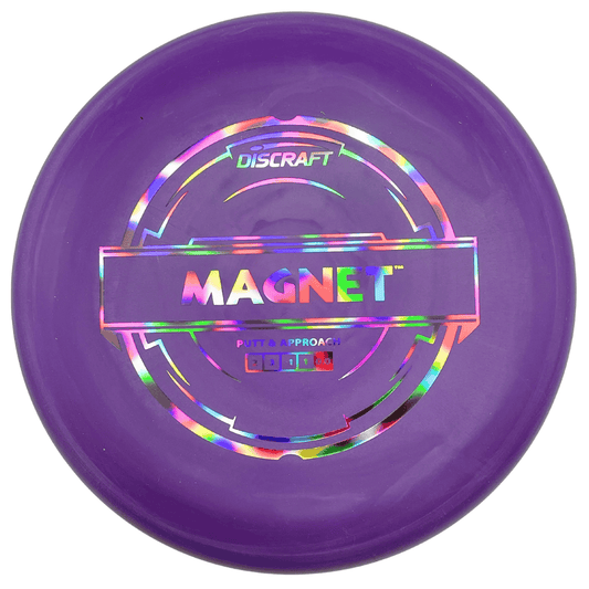 Discraft Magnet - Putter Line