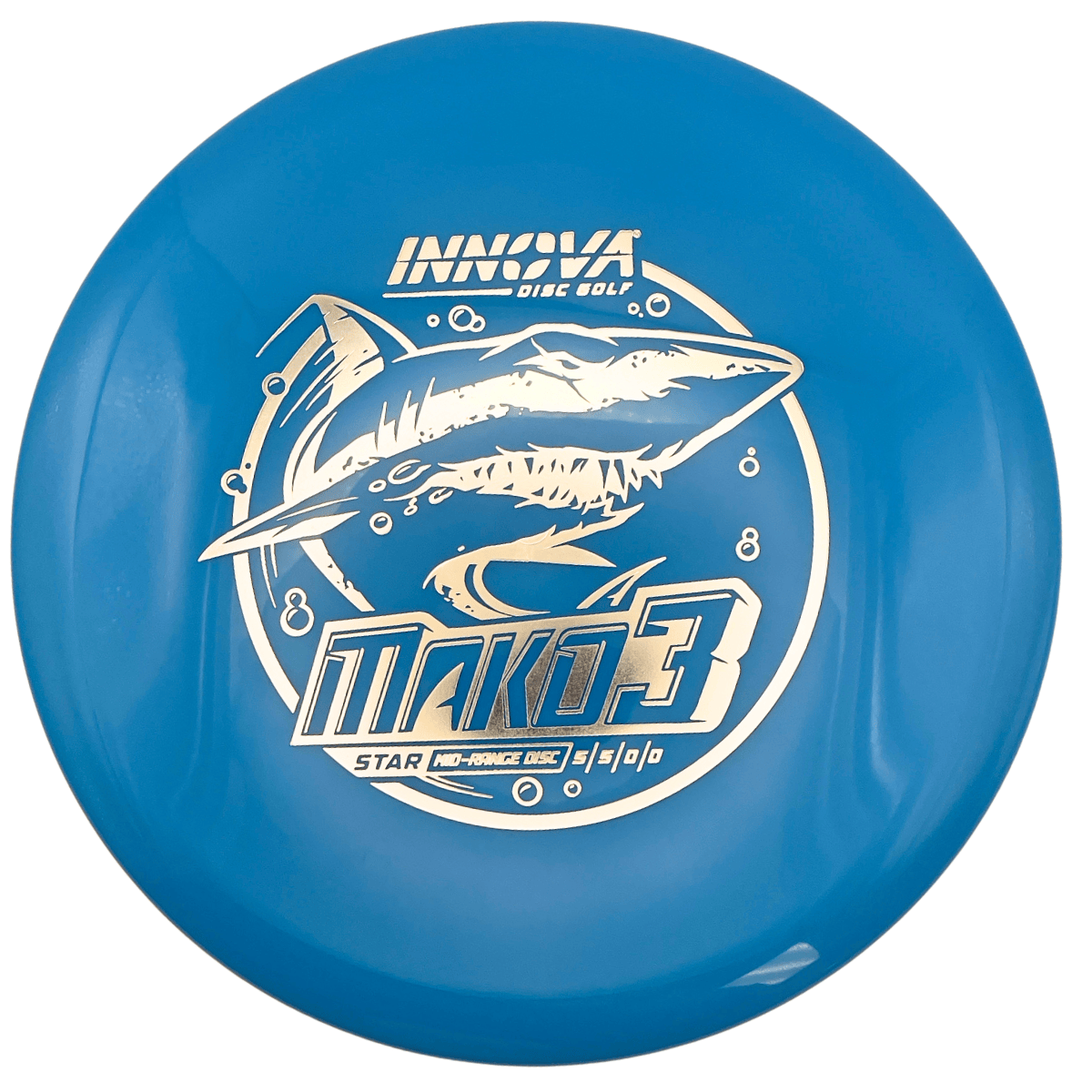 Innova Mako3 - Star Line