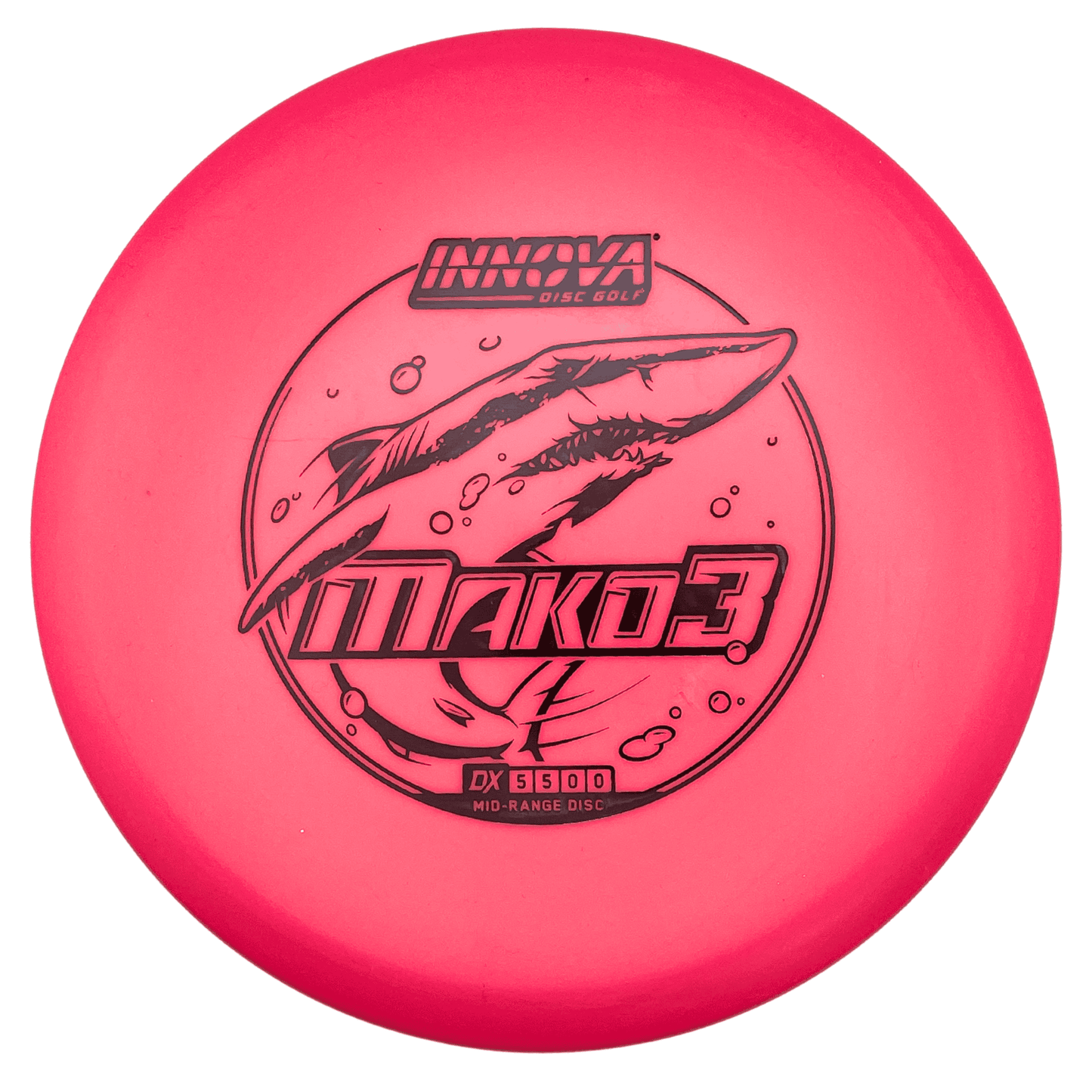 Innova Mako3 - DX Line