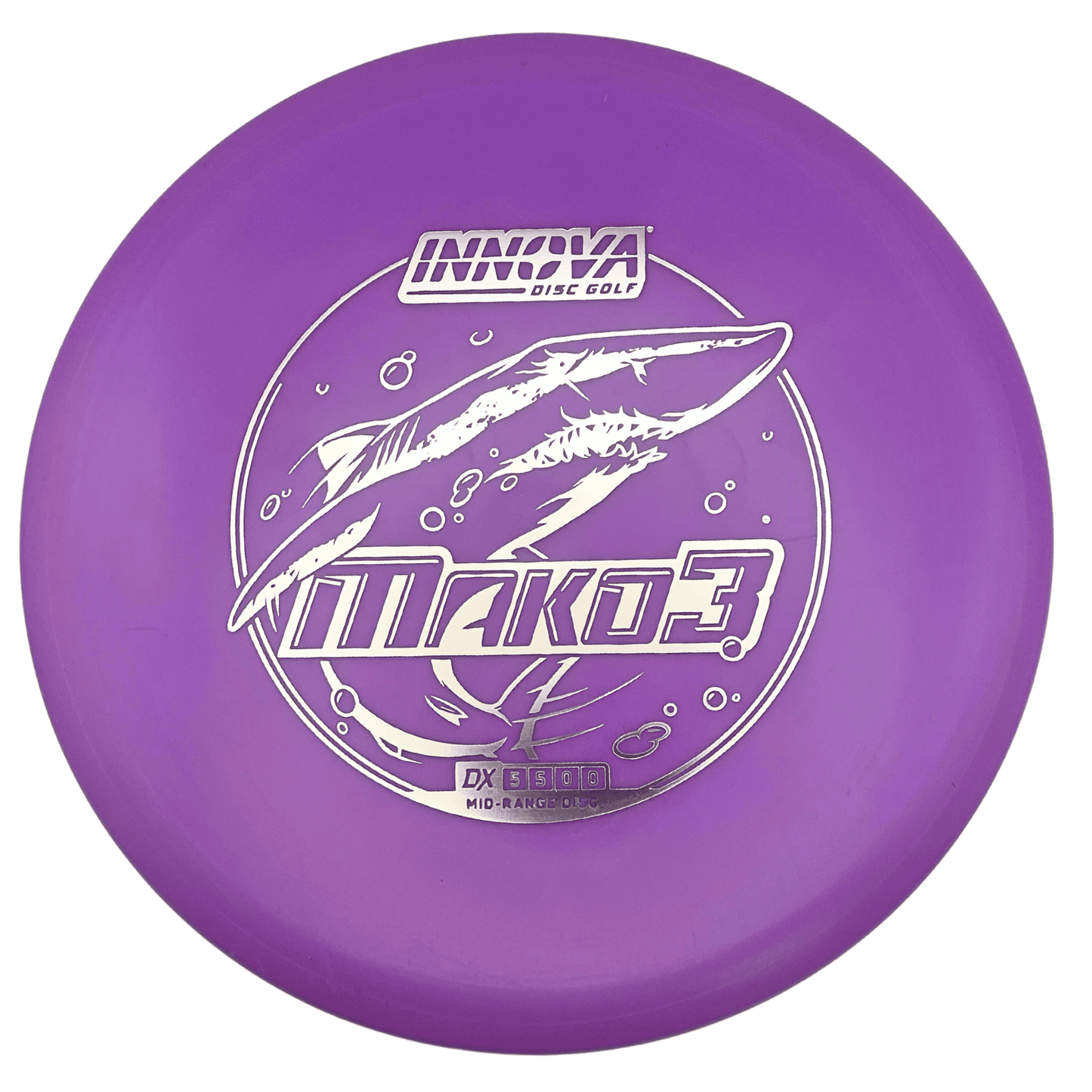 Innova Mako3 - DX Line