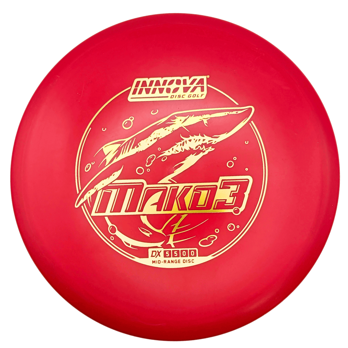 Innova Mako3 - DX Line