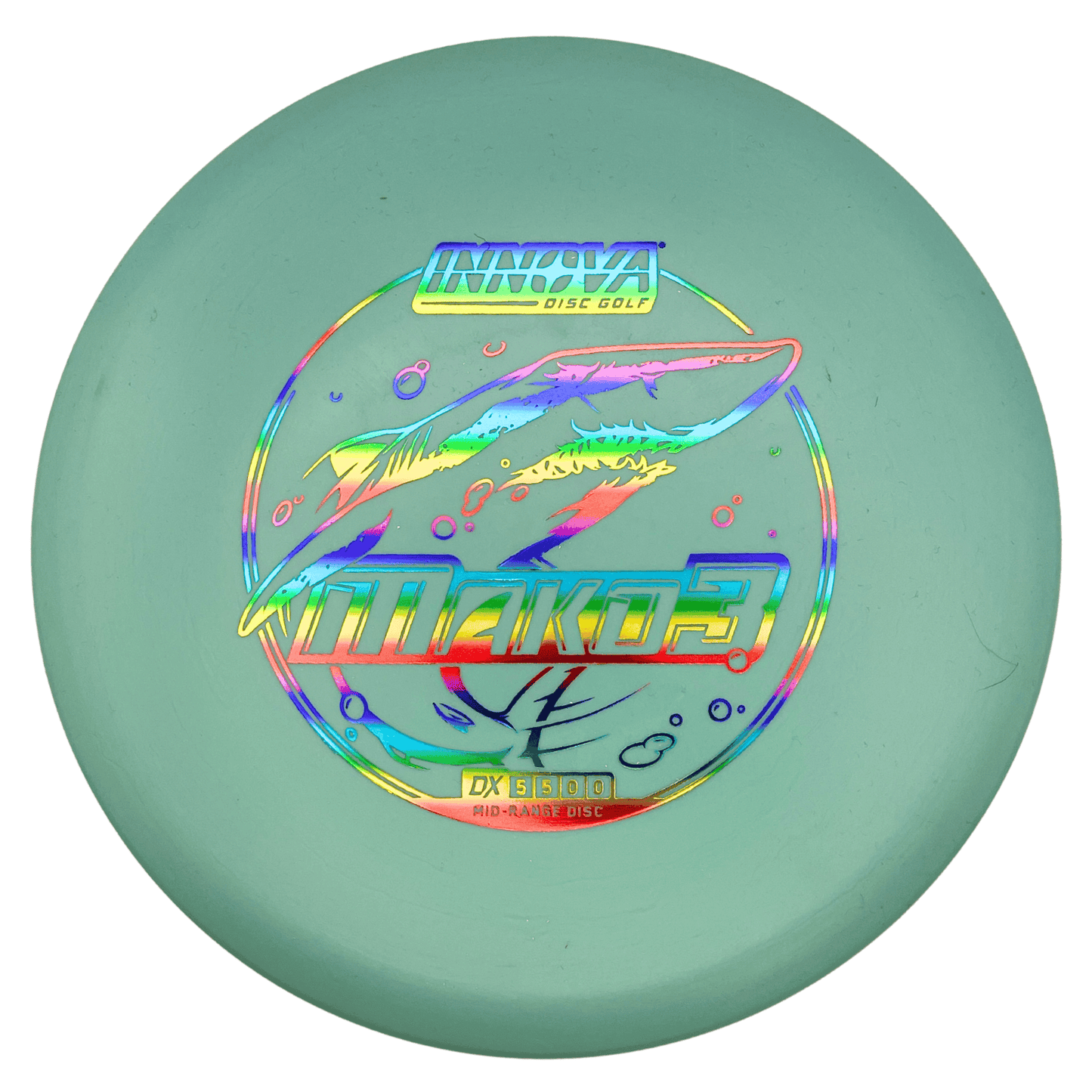 Innova Mako3 - DX Line