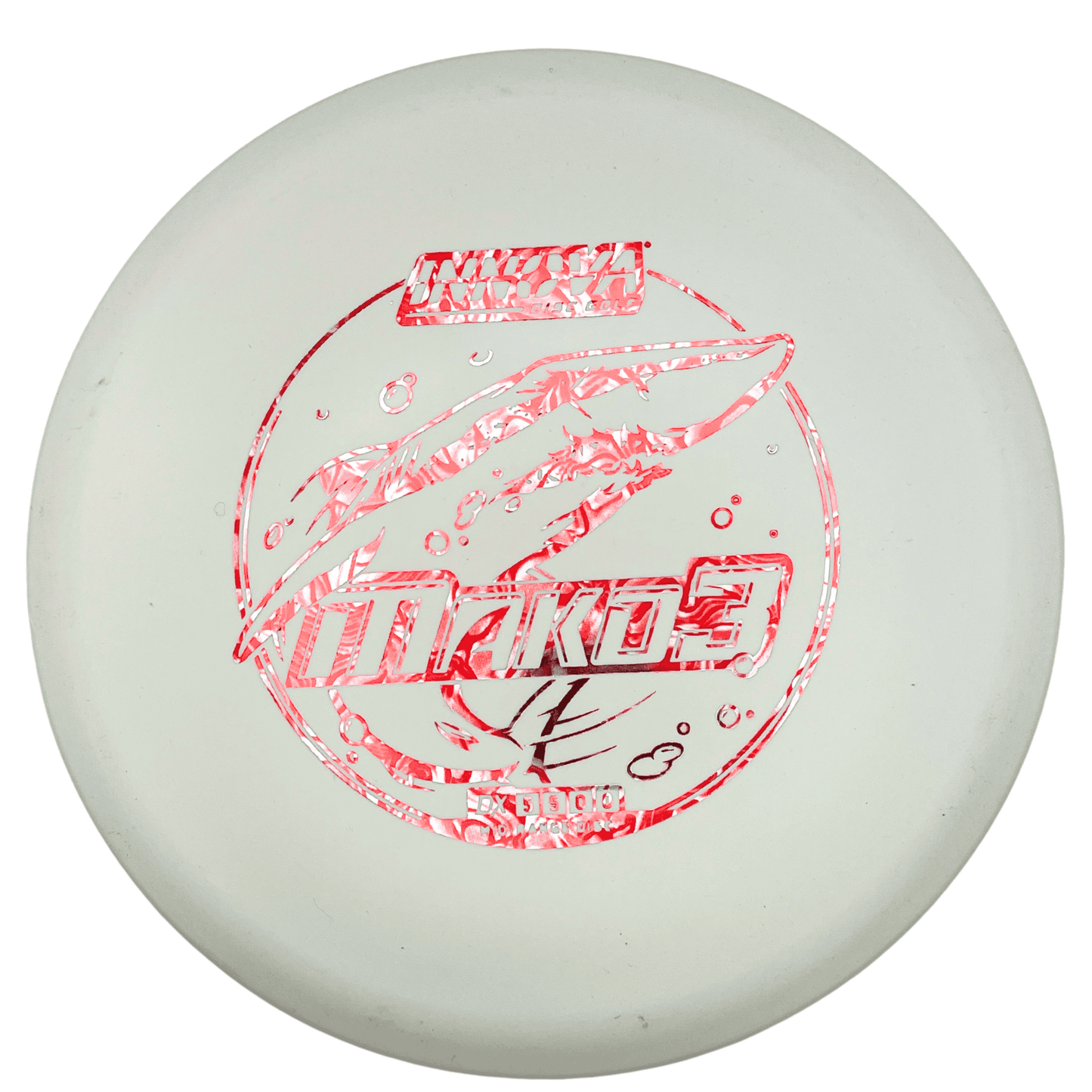 Innova Mako3 - DX Line