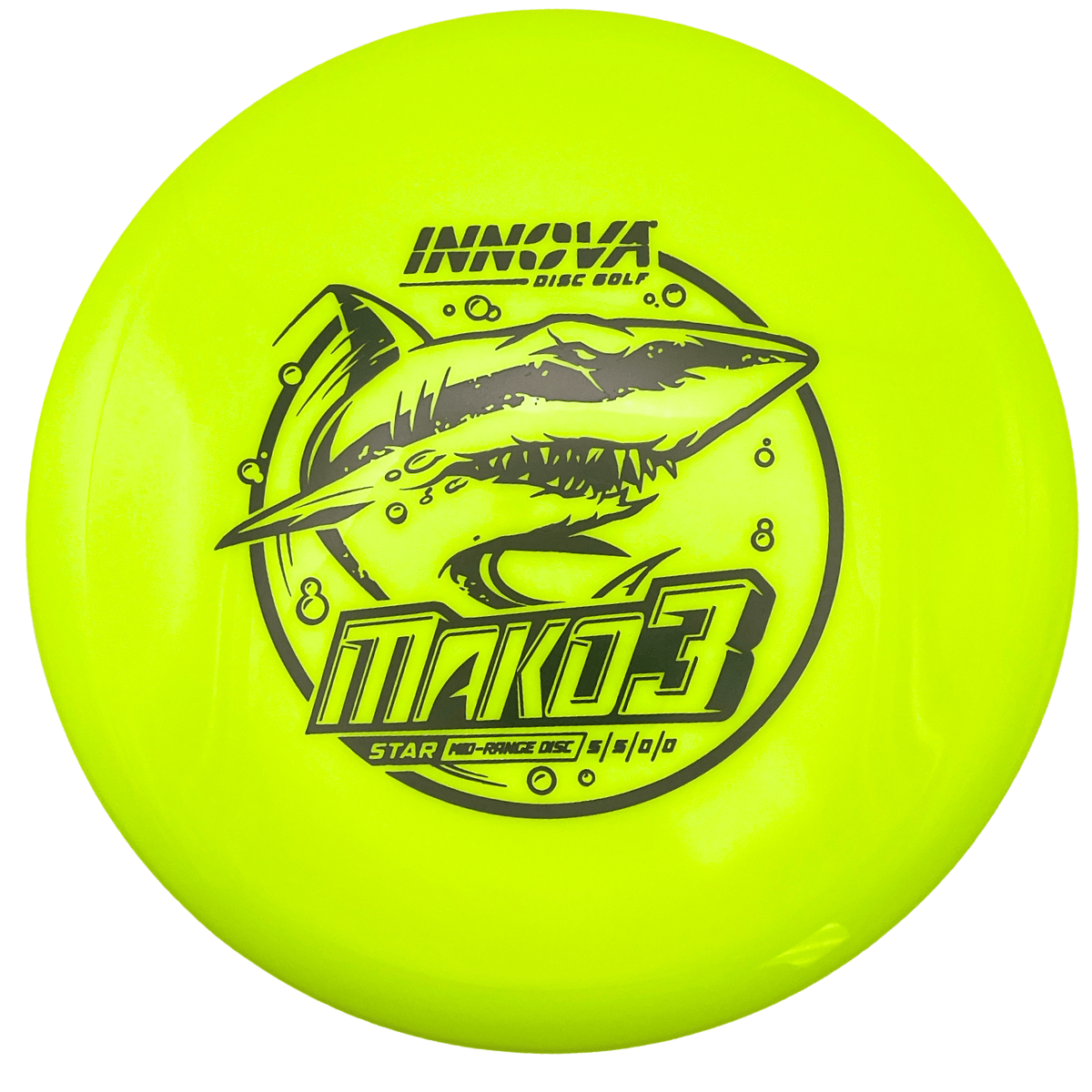 Innova Mako3 - Star Line