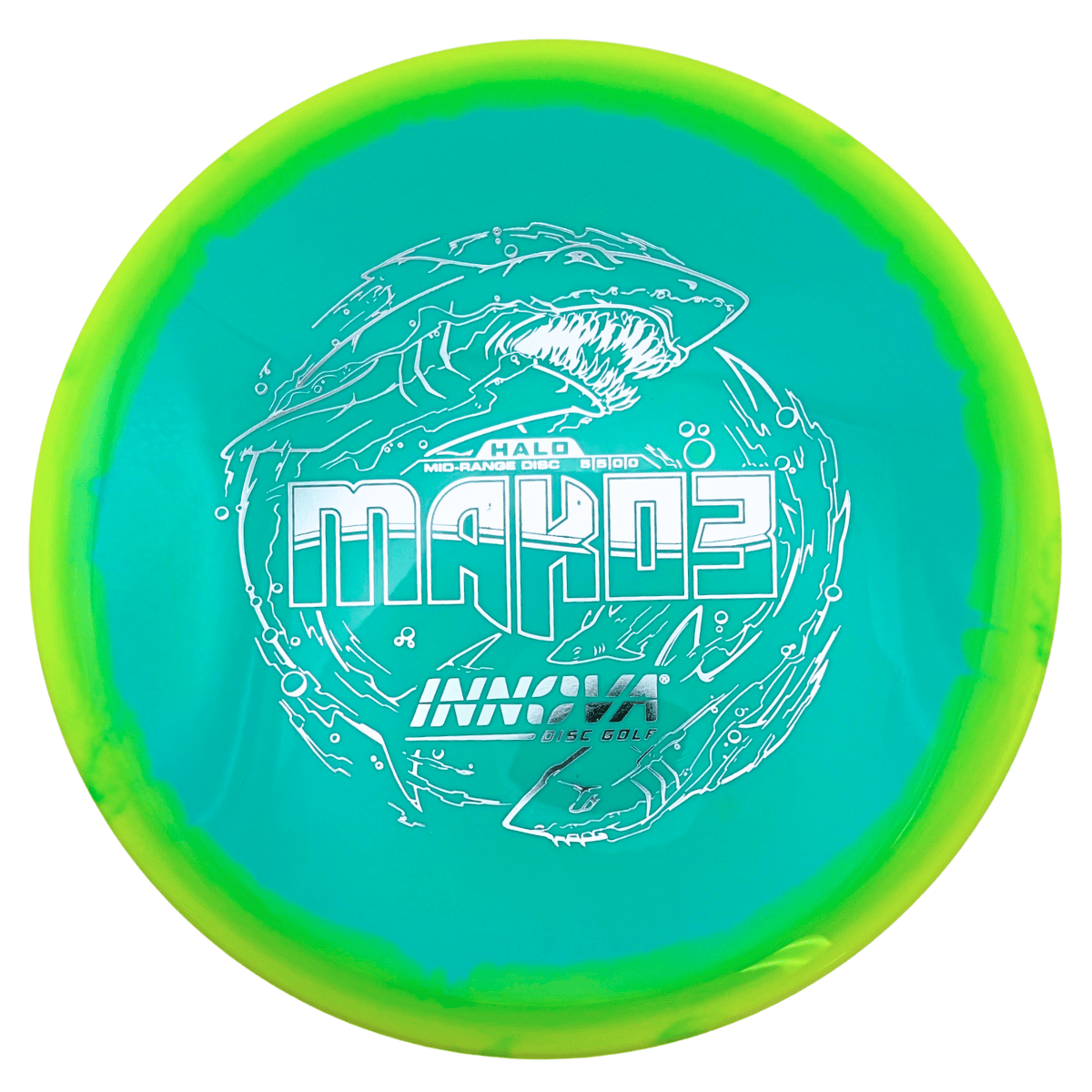 Innova Mako3 - Halo Star Line
