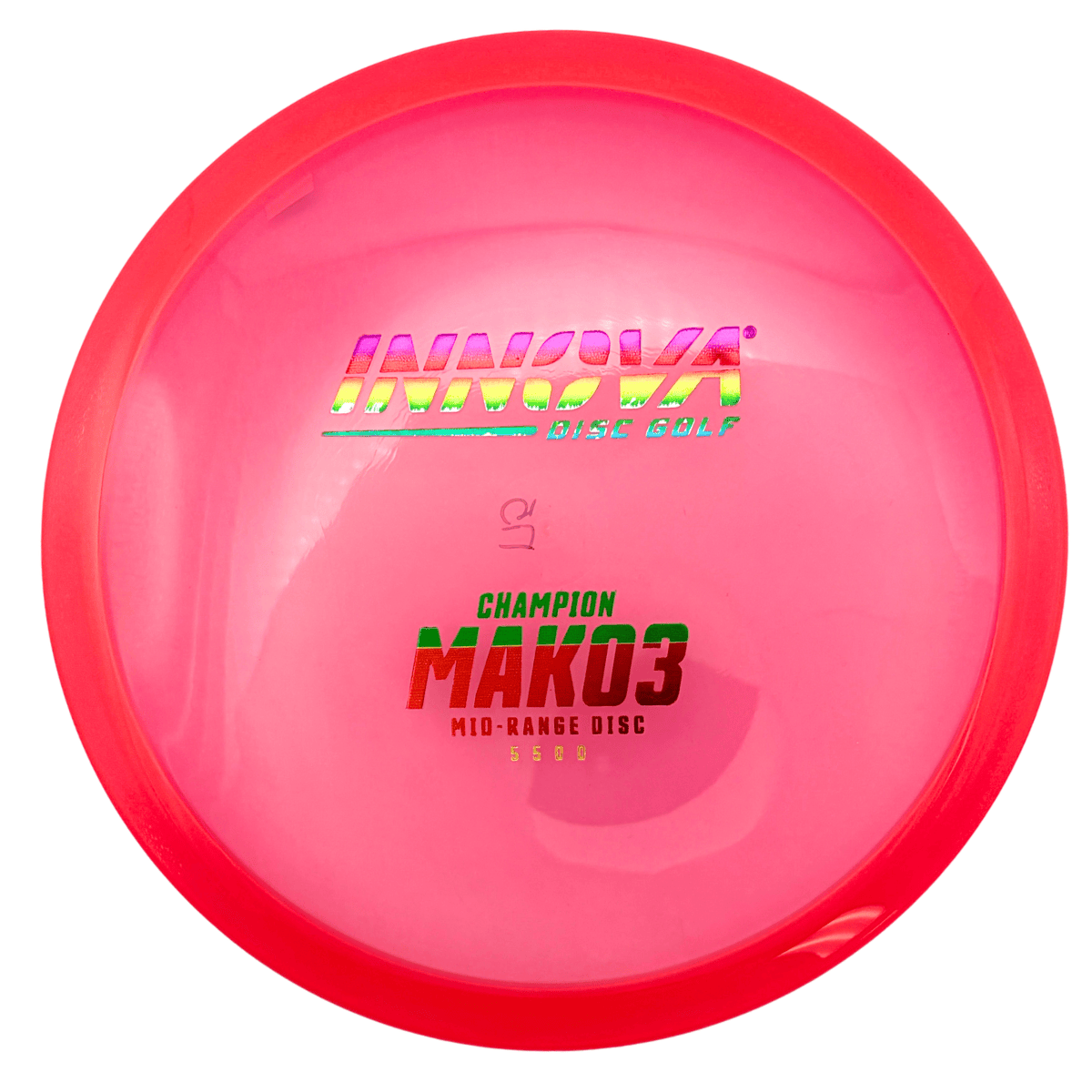 Innova Mako3 - Champion Line