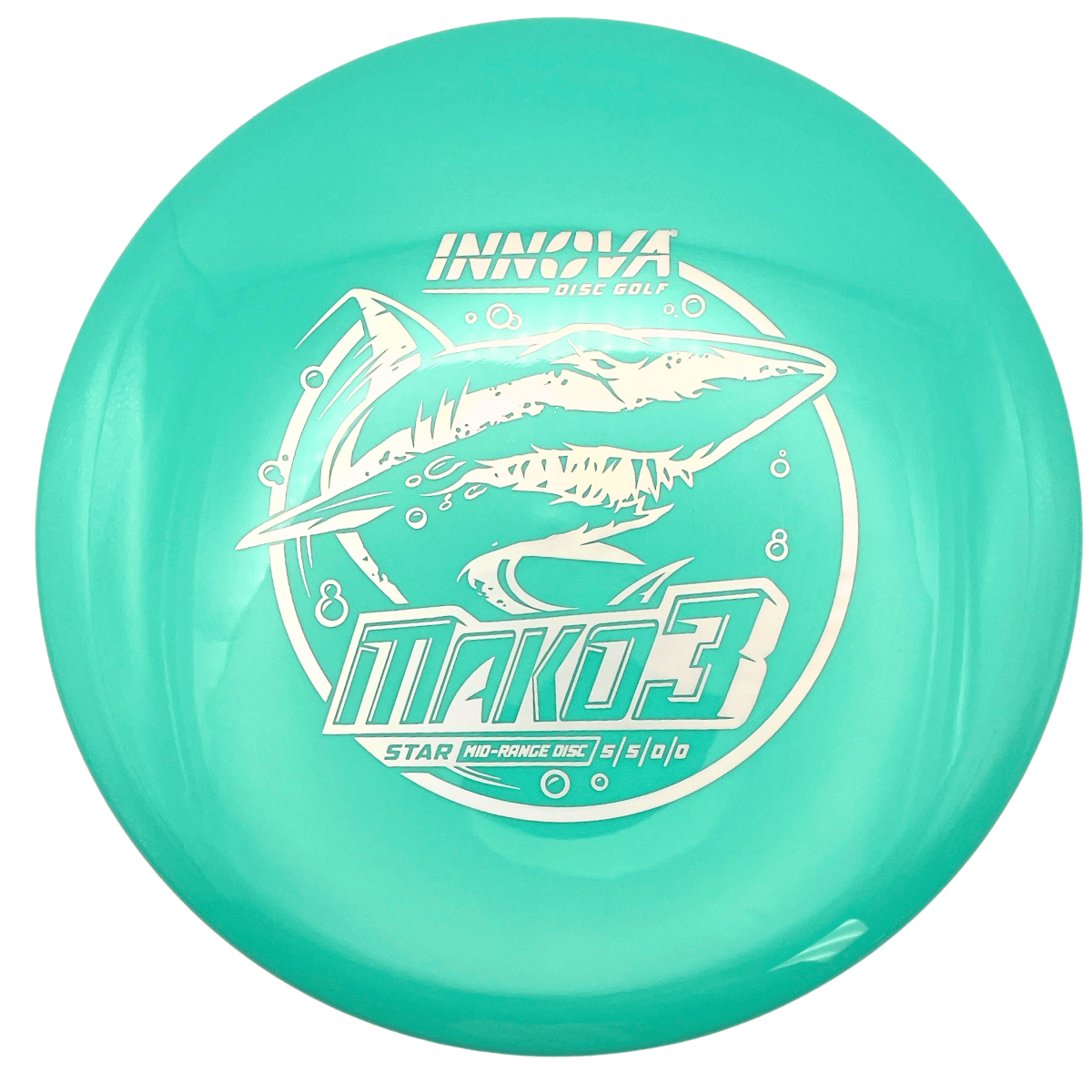 Innova Mako3 - Star Line