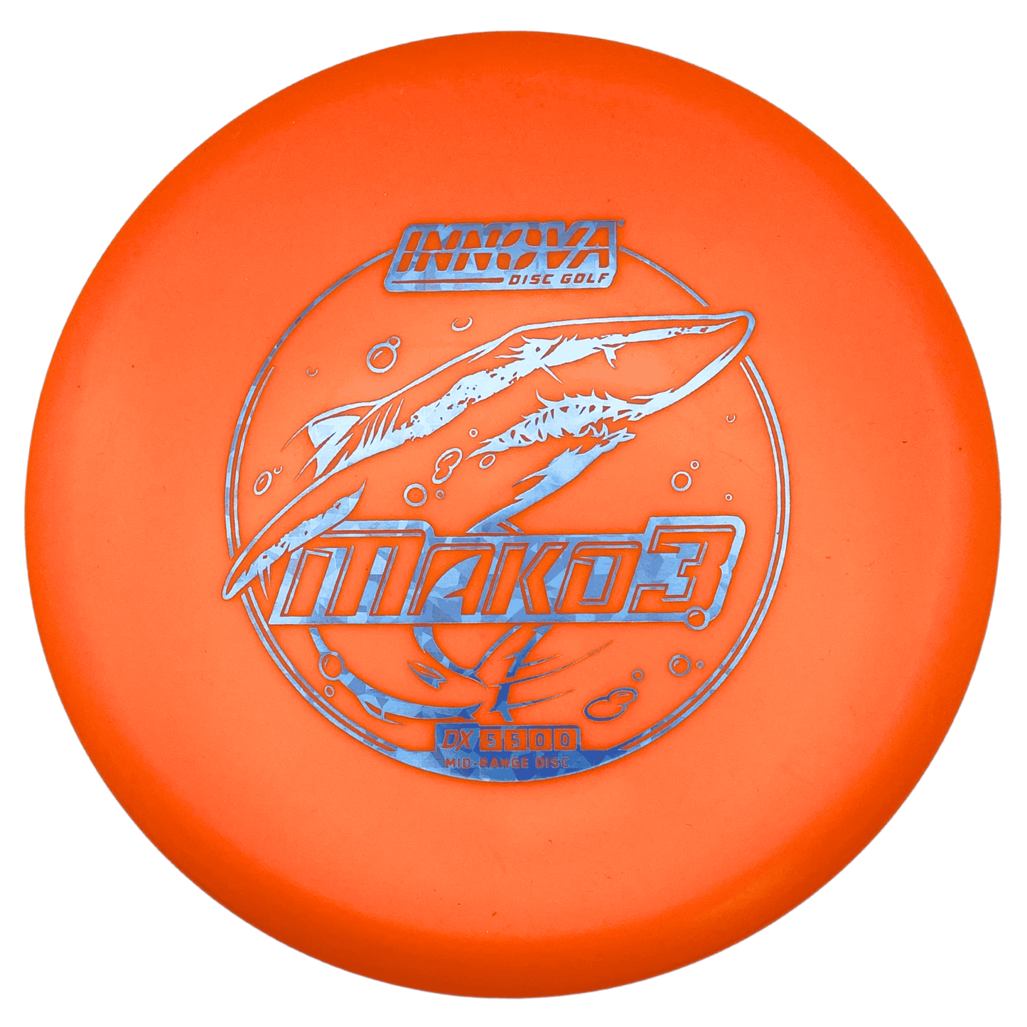 Innova Mako3 - DX Line