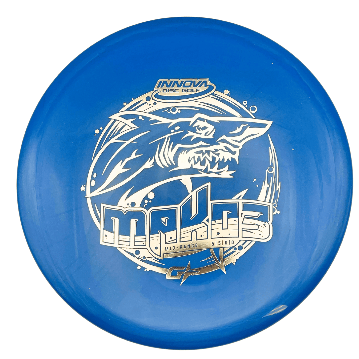 Innova Mako3 - GStar Line