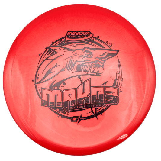 Innova Mako3 - GStar Line