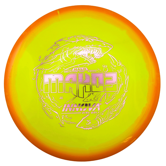 Innova Mako3 - Halo Star Line