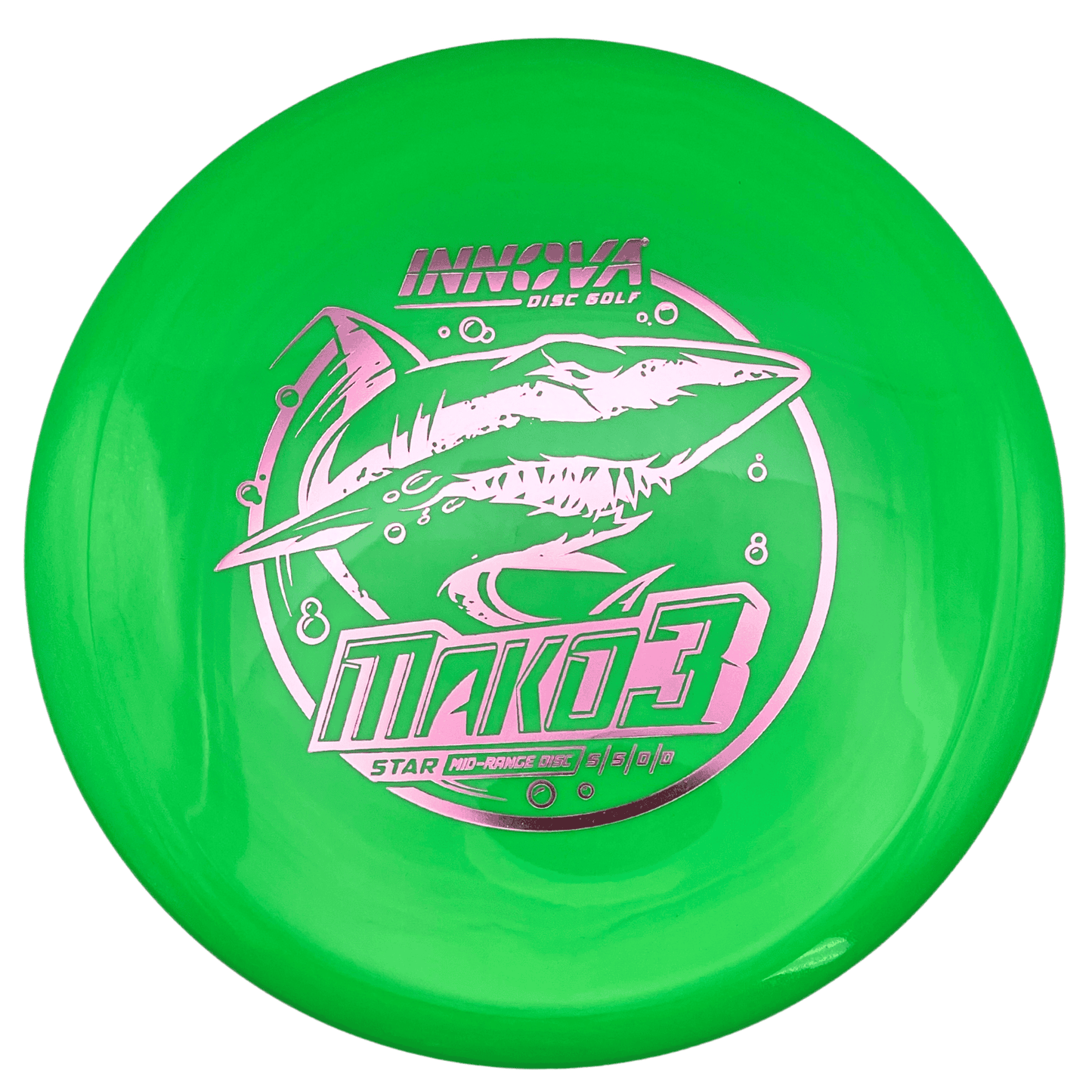 Innova Mako3 - Star Line
