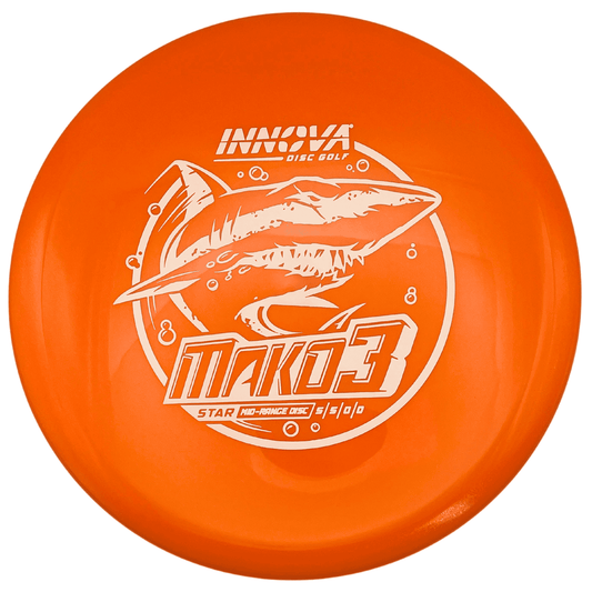 Innova Mako3 - Star Line