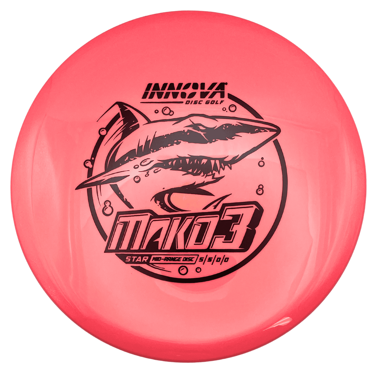 Innova Mako3 - Star Line