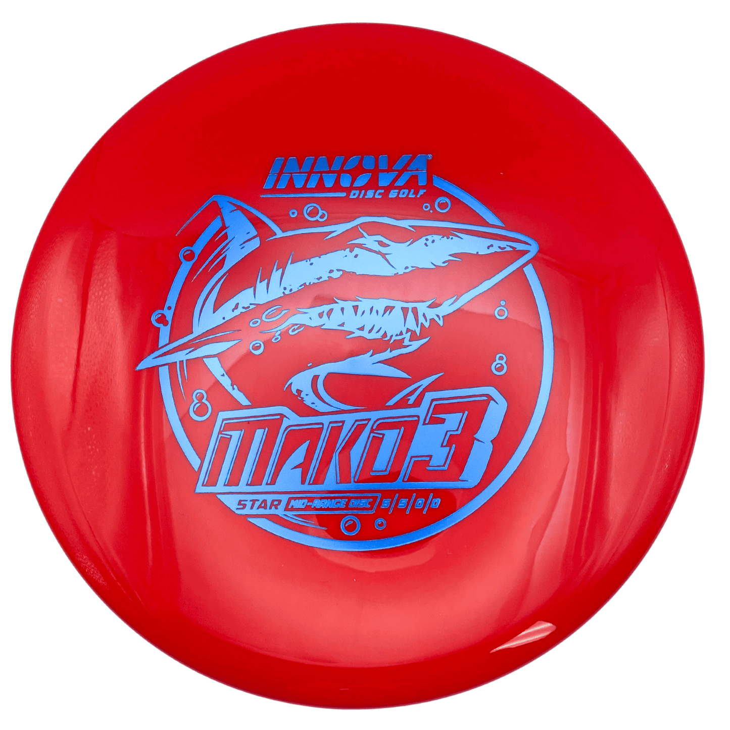 Innova Mako3 - Star Line