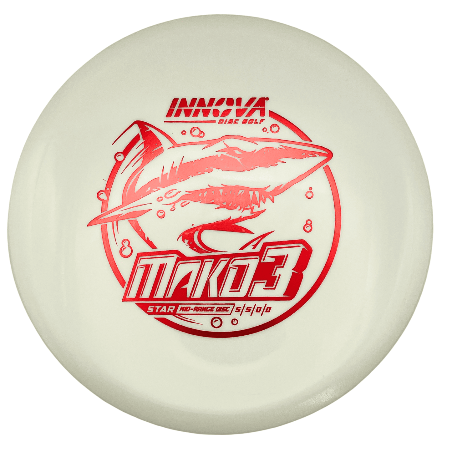 Innova Mako3 - Star Line