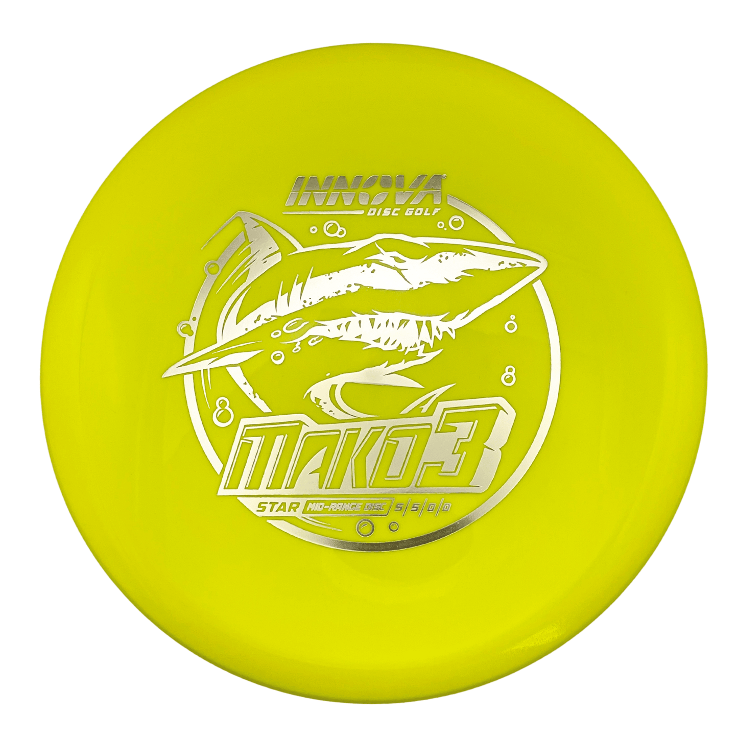Innova Mako3 - Star Line