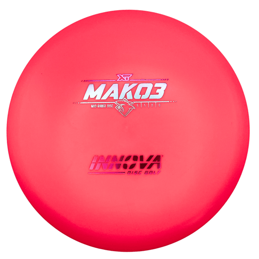 Innova Mako3 - XT Line