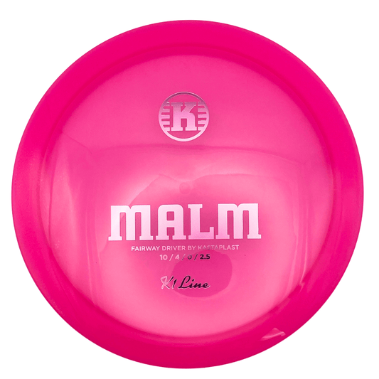 Kastaplast Malm - K1 Line