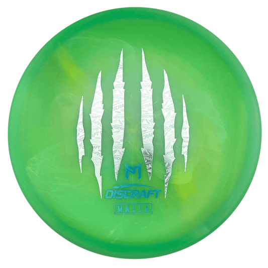 Discraft Malta - 6x Paul McBeth - ESP Line