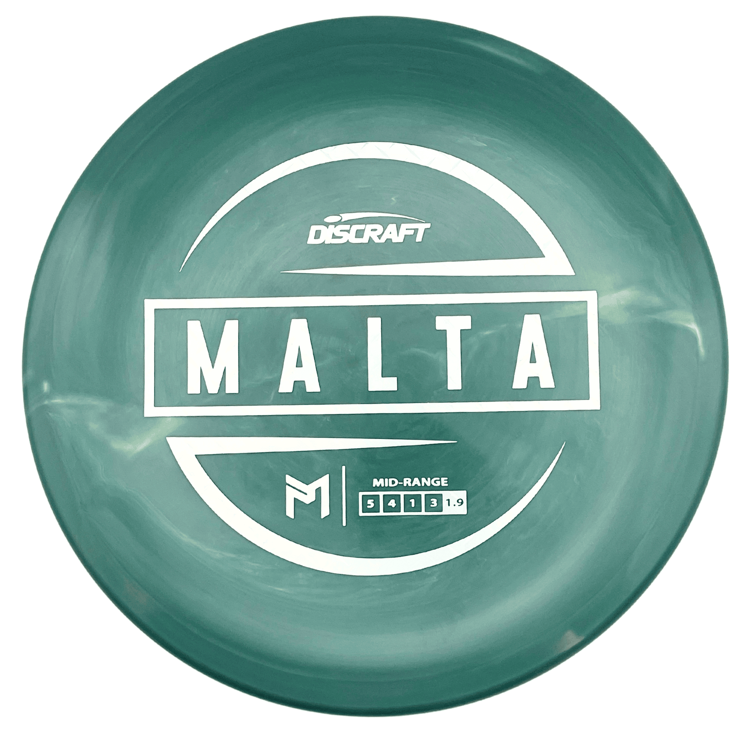 Discraft Malta - Paul McBeth - ESP Line