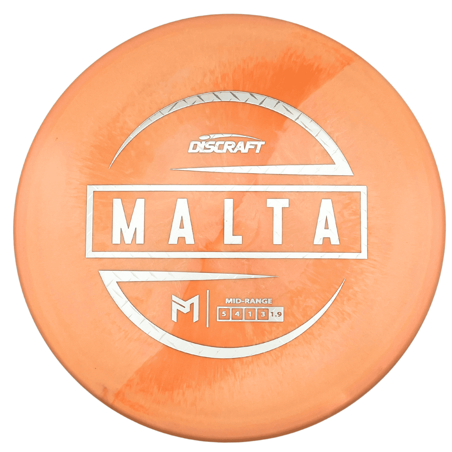 Discraft Malta - Paul McBeth - ESP Line