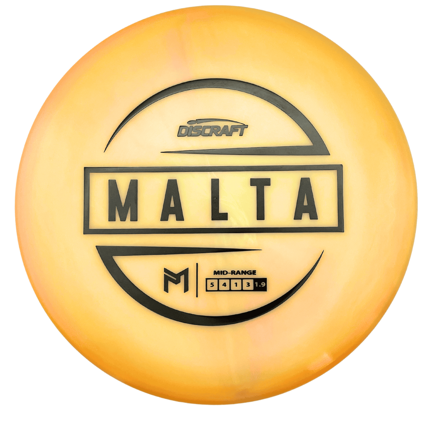 Discraft Malta - Paul McBeth - ESP Line