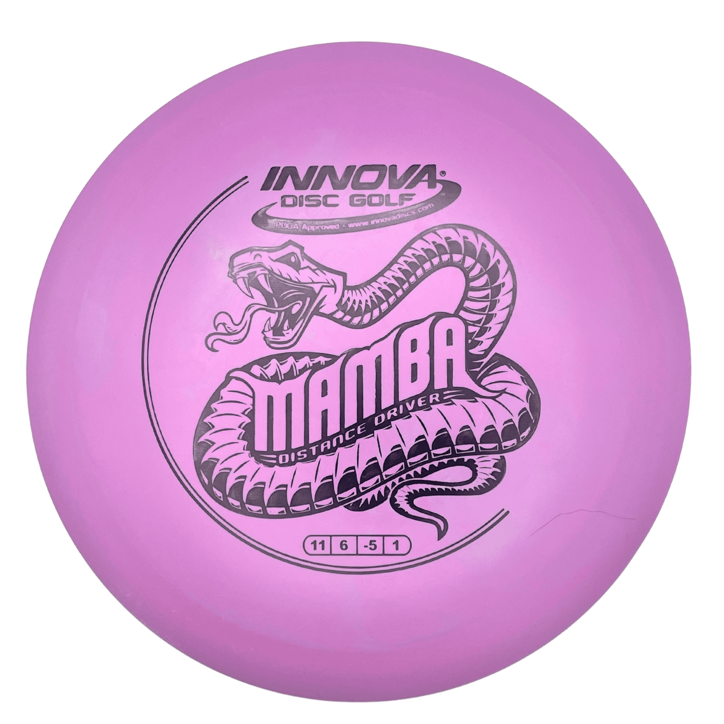Innova Mamba - DX Line