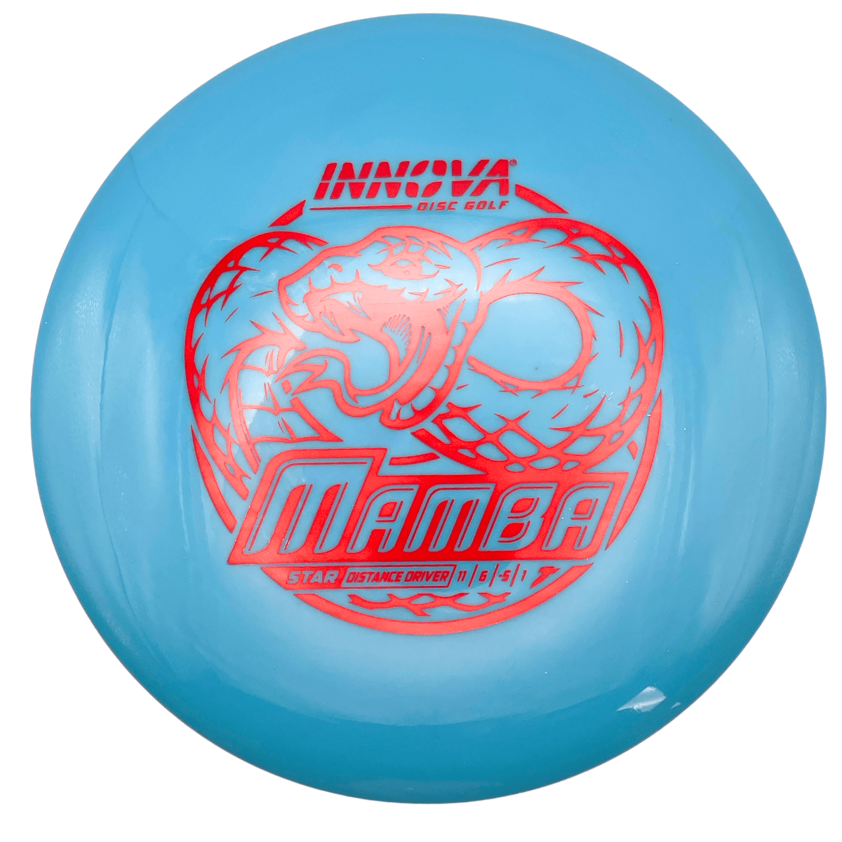 Innova Mamba - Star Line