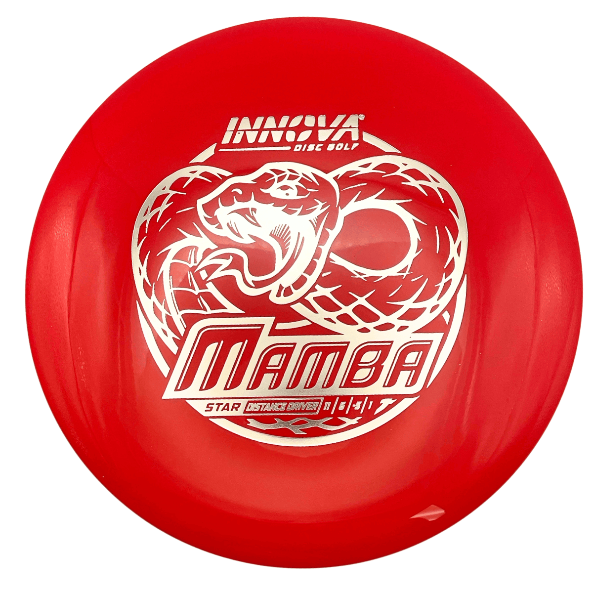 Innova Mamba - Star Line
