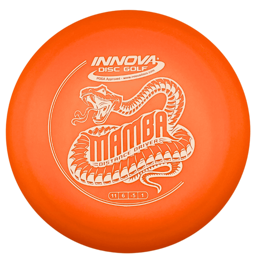 Innova Mamba - DX Line
