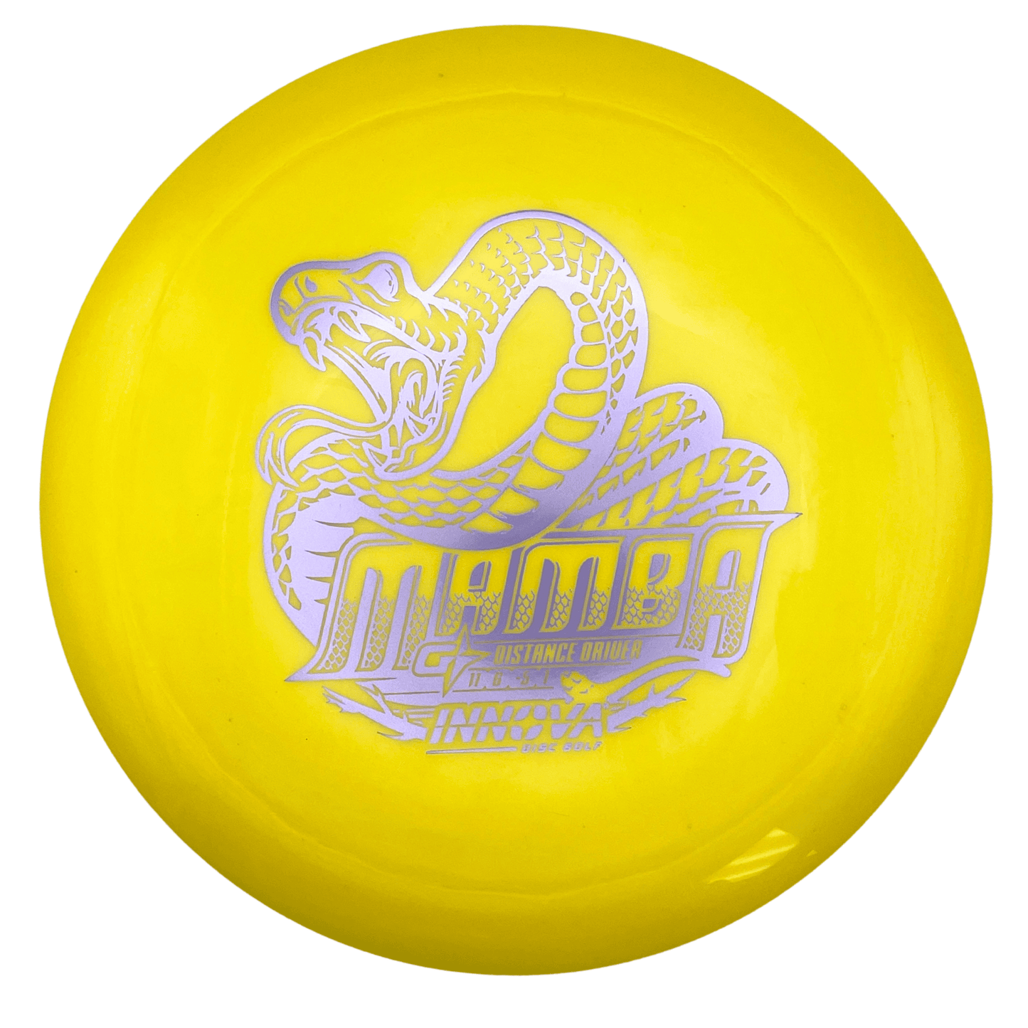 Innova Mamba - GStar Line