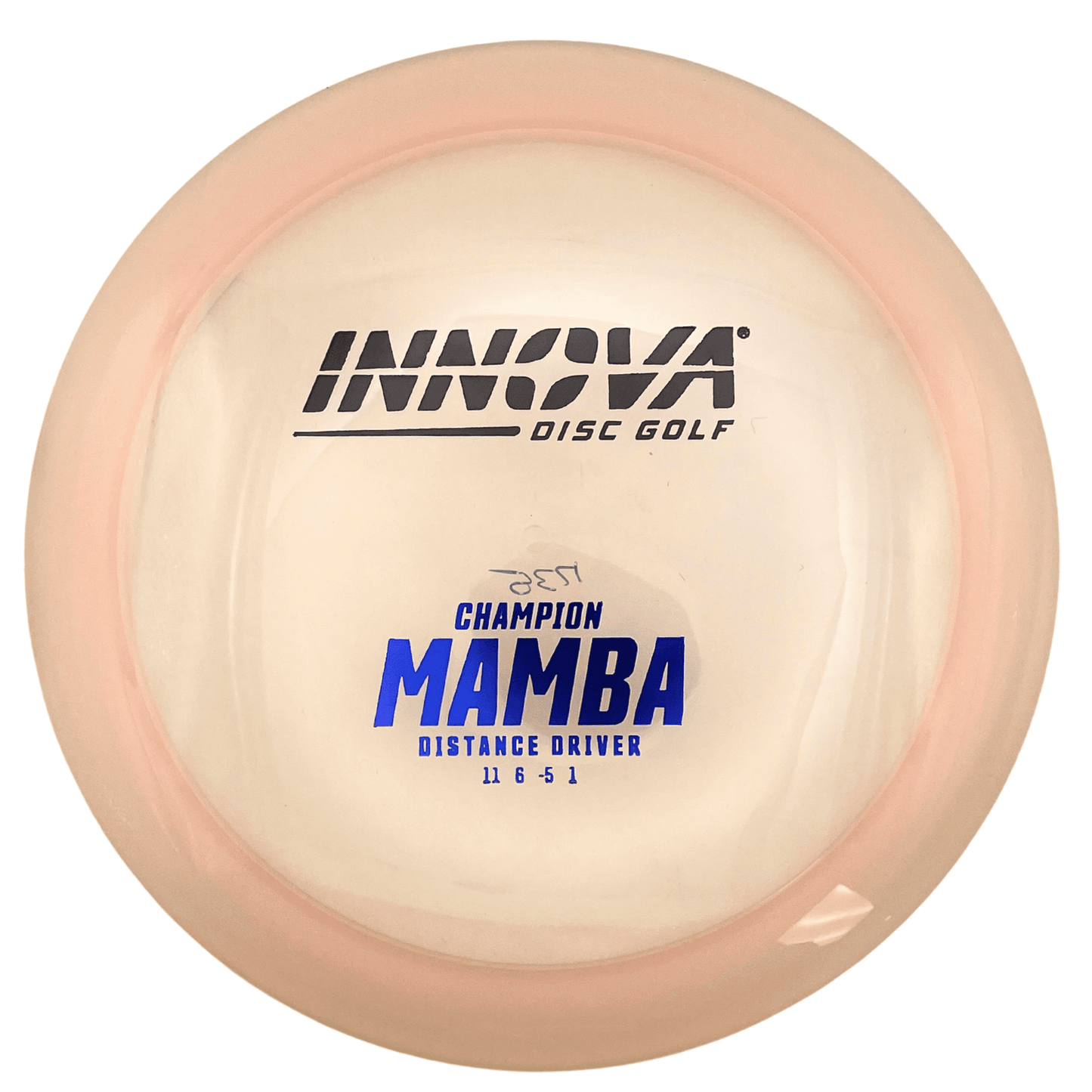 Innova Mamba - Champion Line