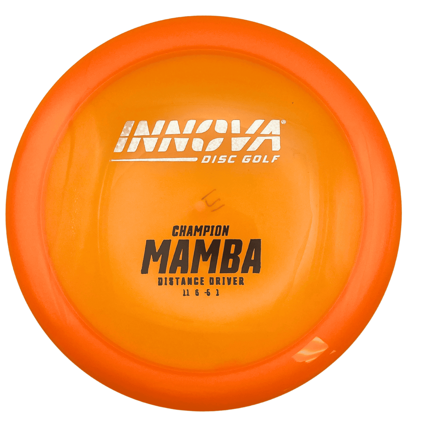 Innova Mamba - Champion Line