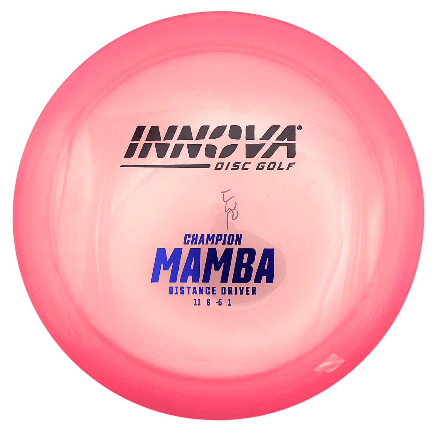 Innova Mamba - Champion Line