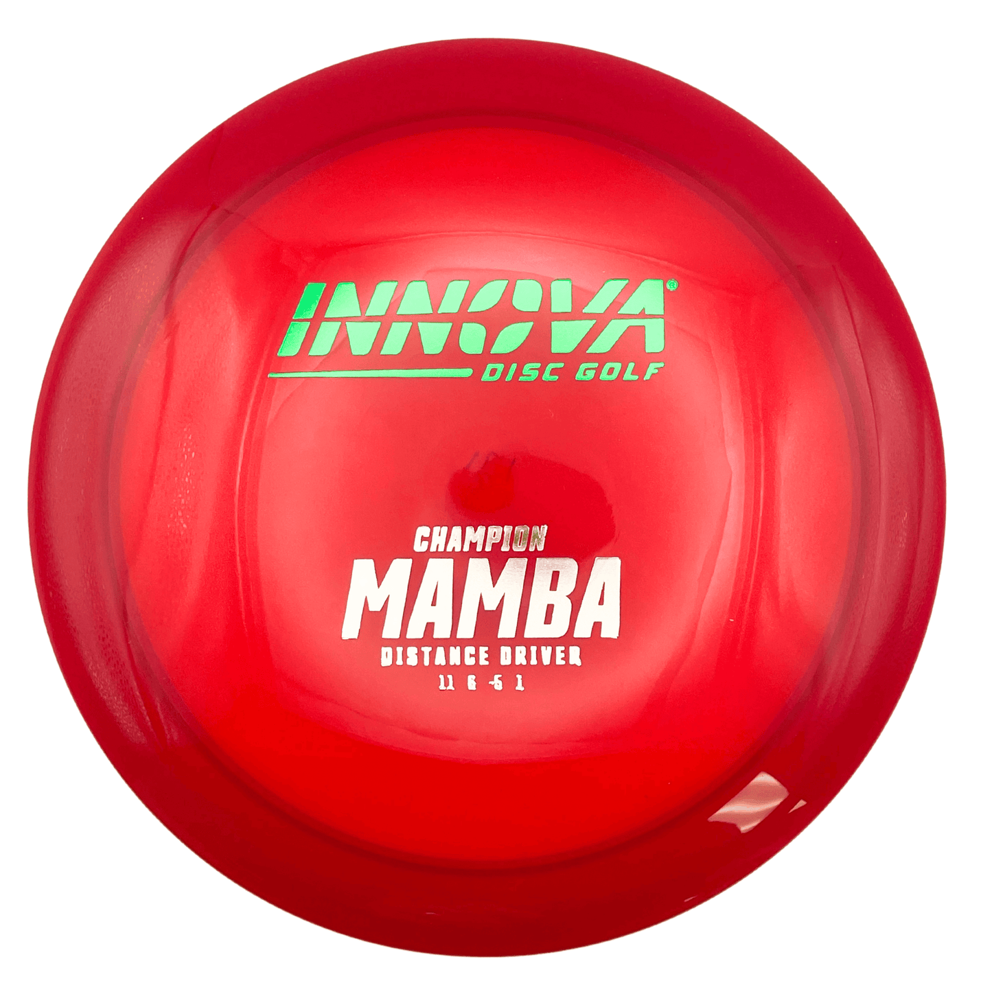 Innova Mamba - Champion Line