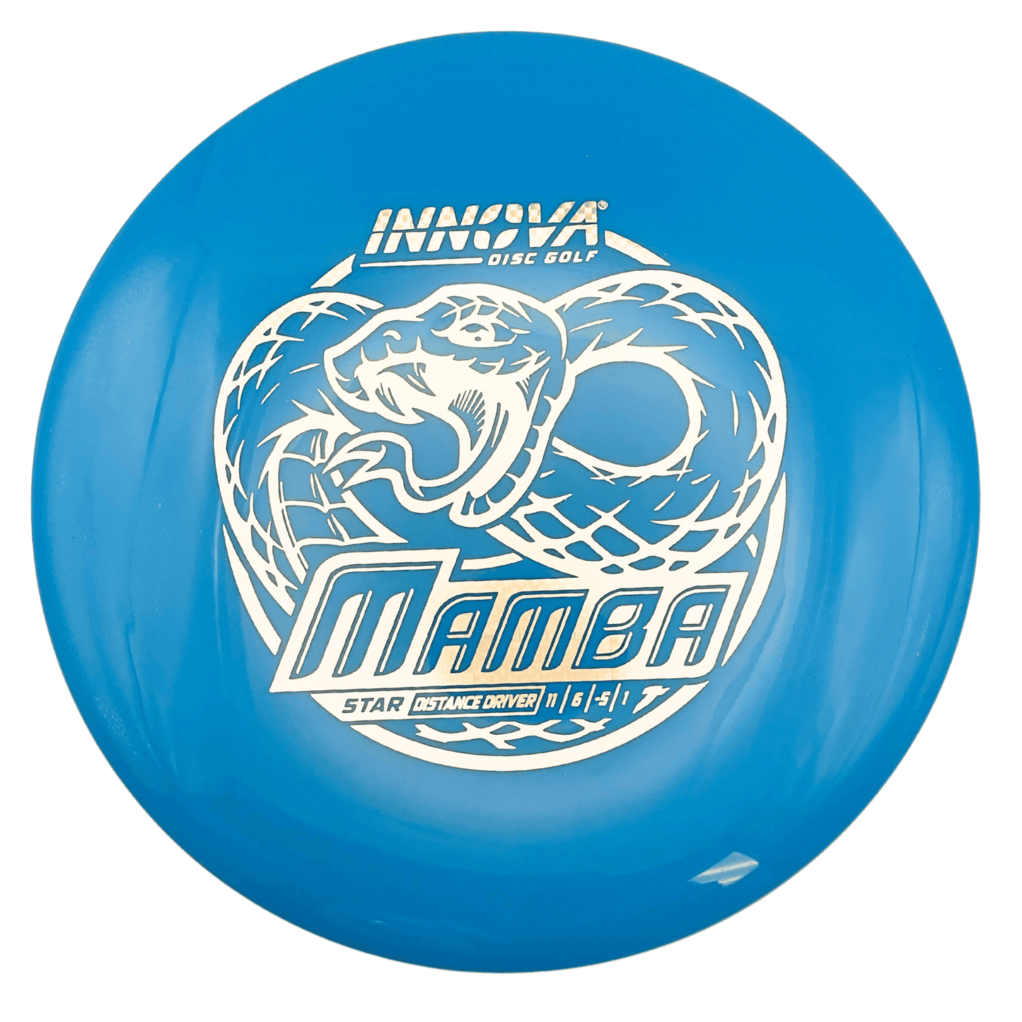 Innova Mamba - Star Line