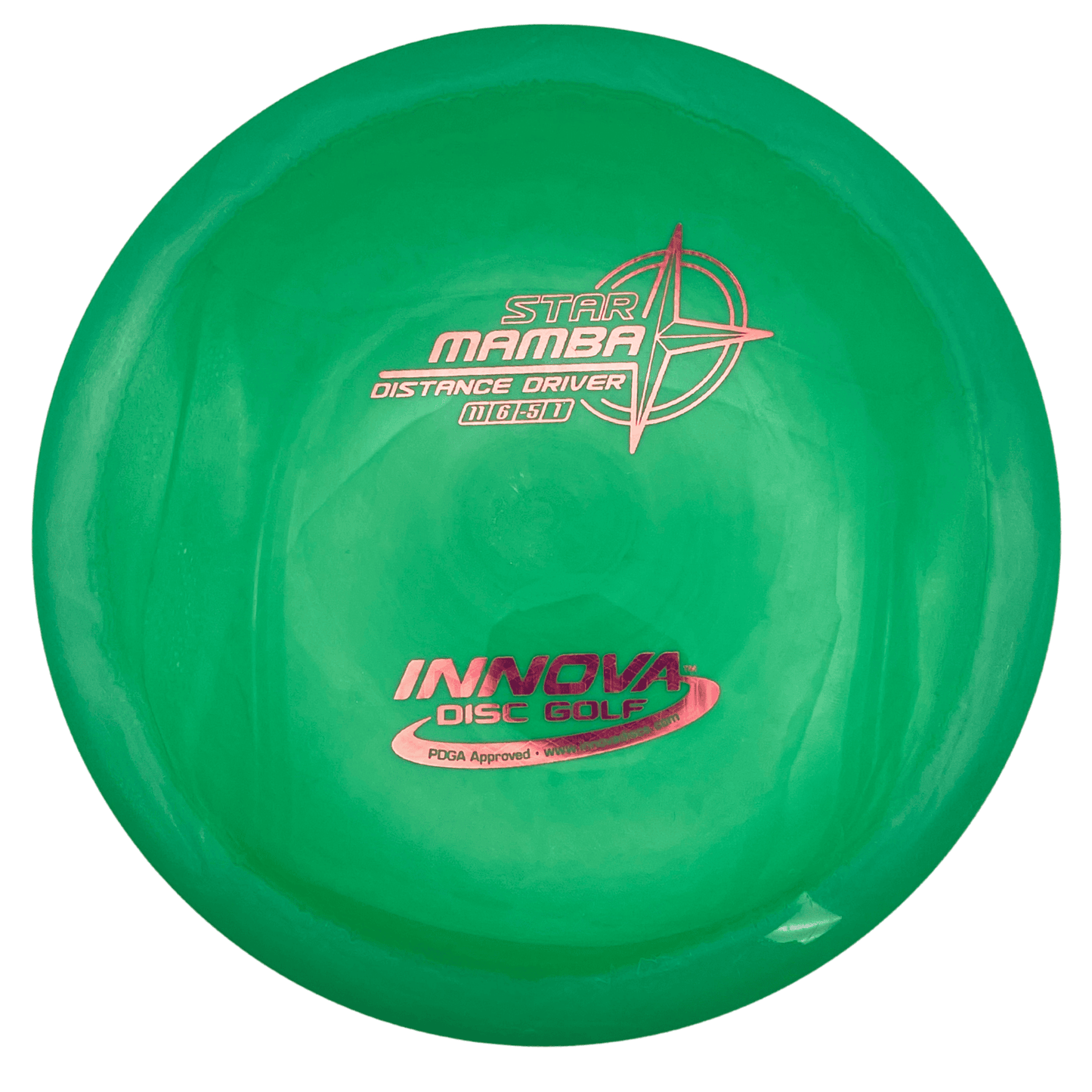 Innova Mamba - Star Line