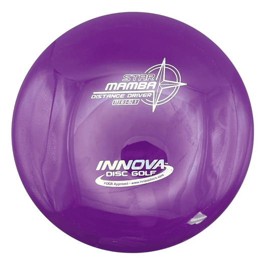 Innova Mamba - Star Line