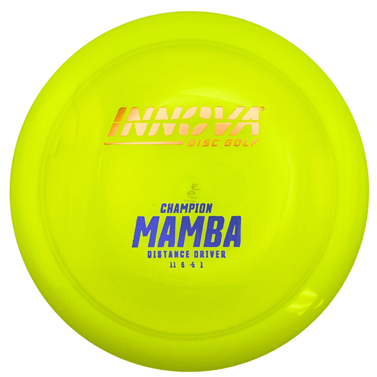Innova Mamba - Champion Line