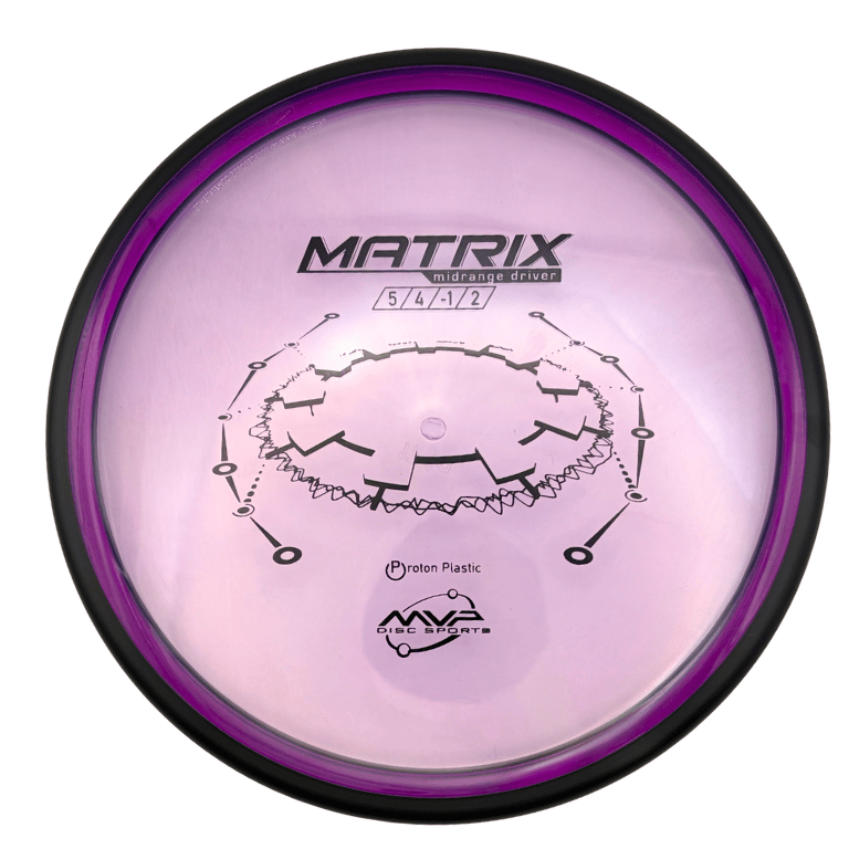 MVP Matrix - Classic Proton Line