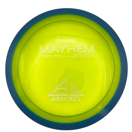 Axiom Mayhem - Proton Line