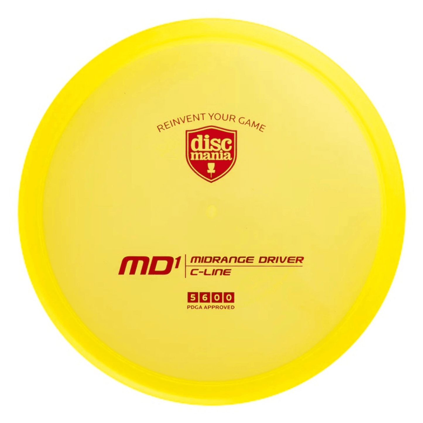 Discmania MD1 - C Line