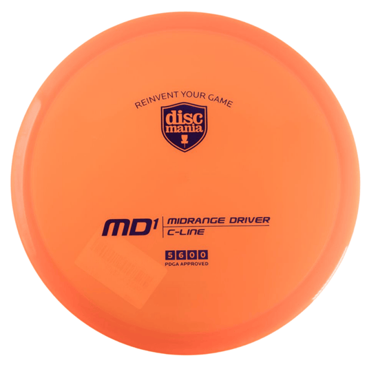 Discmania MD1 - C Line